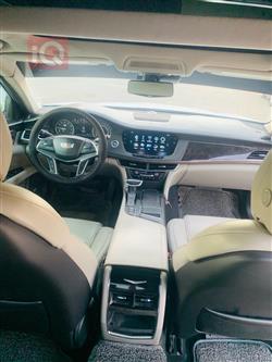کادیلاک CT6